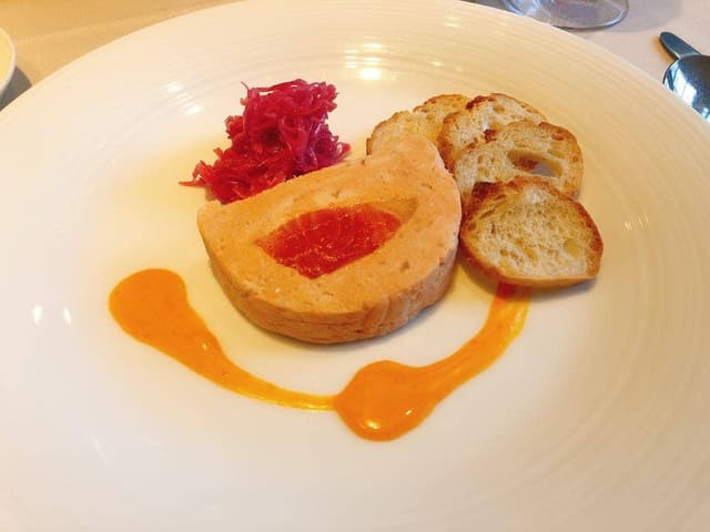 サンクアロマ - サブ画像3