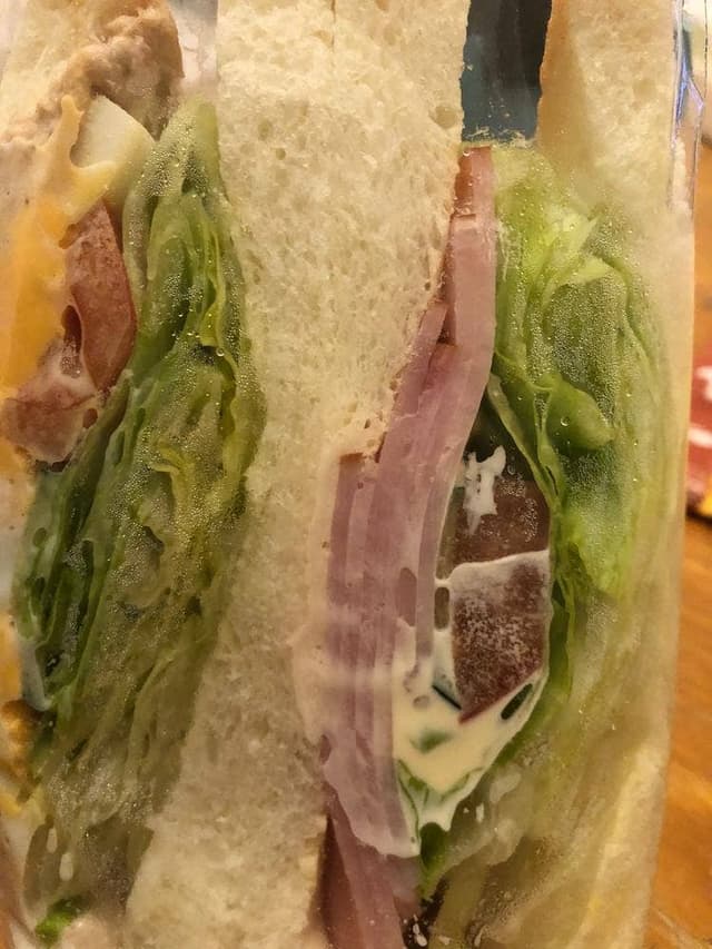 パン・ナガタ 本店 - サブ画像2