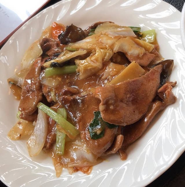 台湾料理 福千 長良店 - サブ画像2