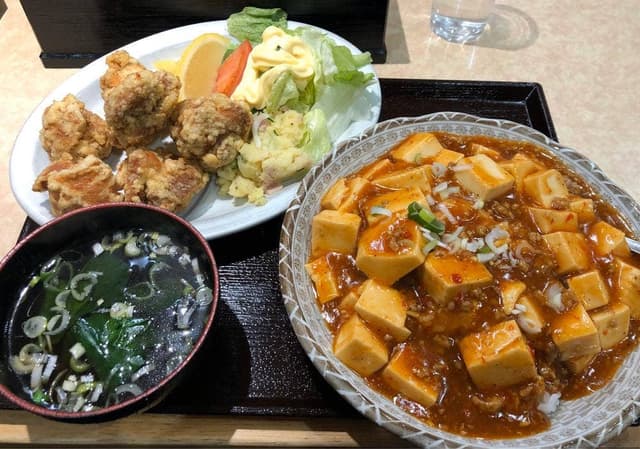 中華料理 香新 - サブ画像2