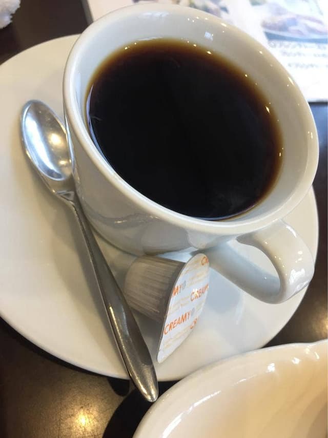 YEBISU CAFE - サブ画像3