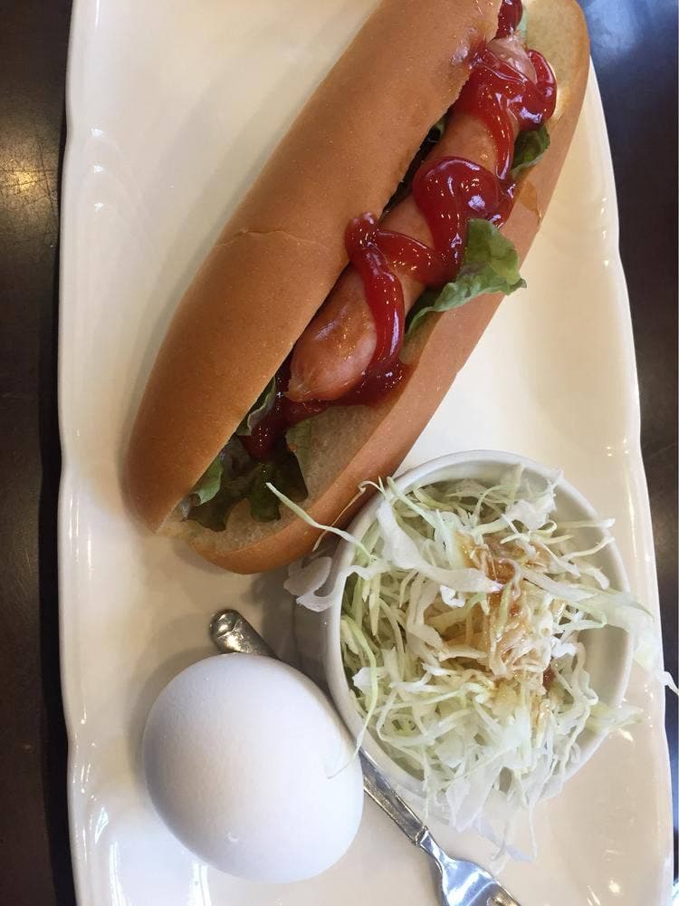 YEBISU CAFE
