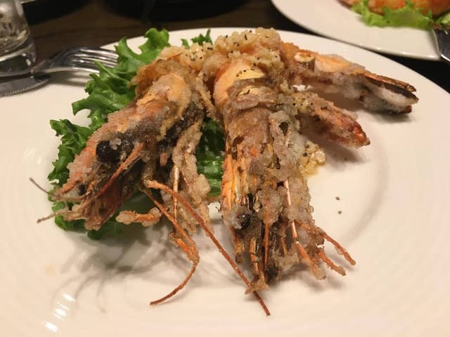 アジアン食堂 kuu みなとみらい店 - サブ画像3