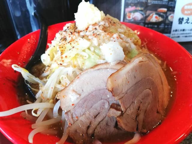 麺屋 ジョニー - サブ画像1