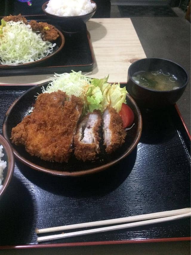 かねひで - サブ画像1