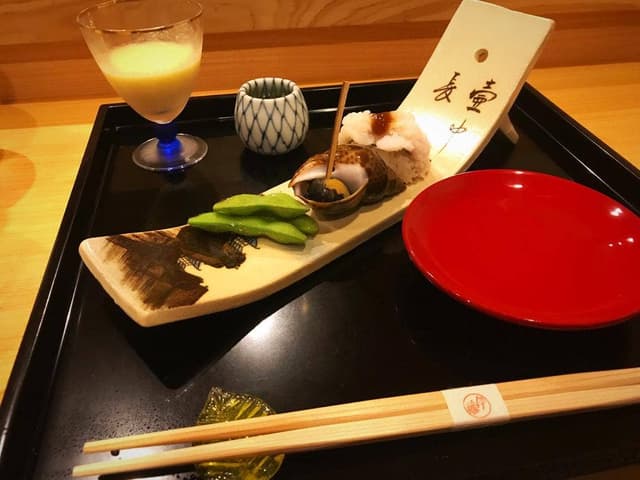 御りょうり屋 伊藤 - サブ画像3