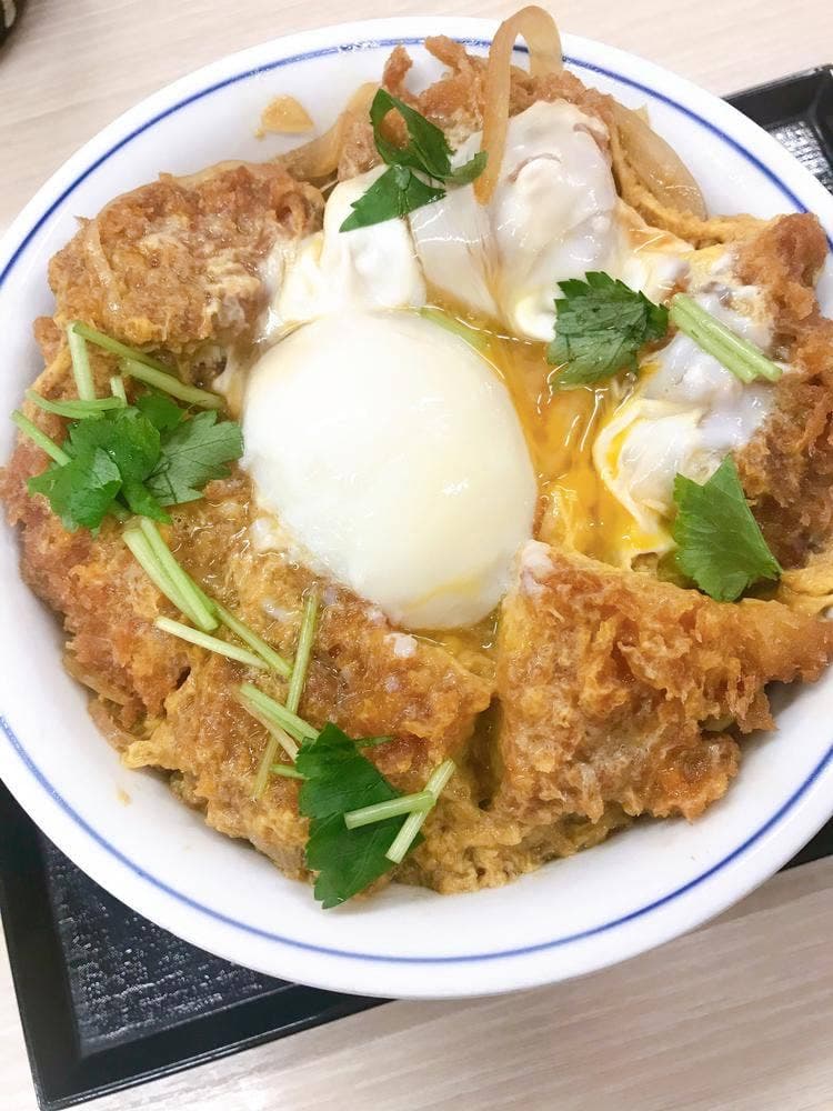 かつや 倉敷浜ノ茶屋店