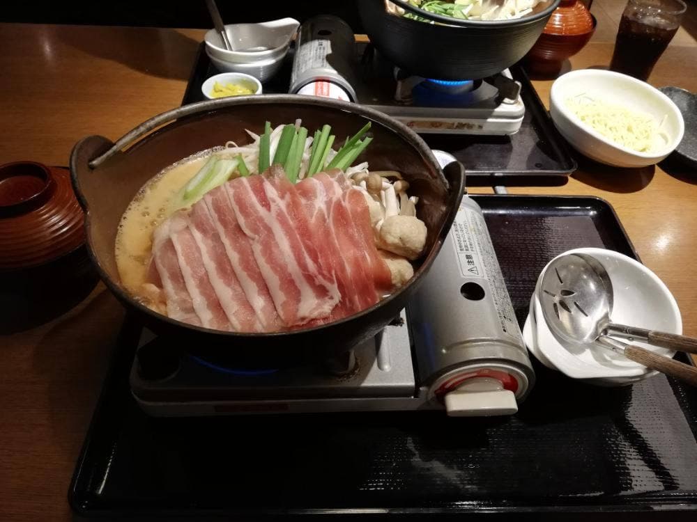 和食さと 牧落店