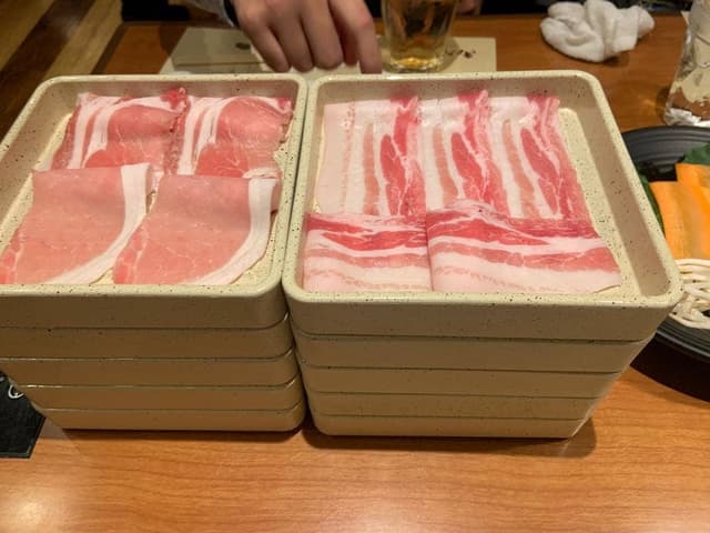きんのぶた 武庫之荘店 - サブ画像3