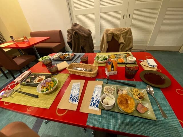 ポートダイニング リコリコ - サブ画像3