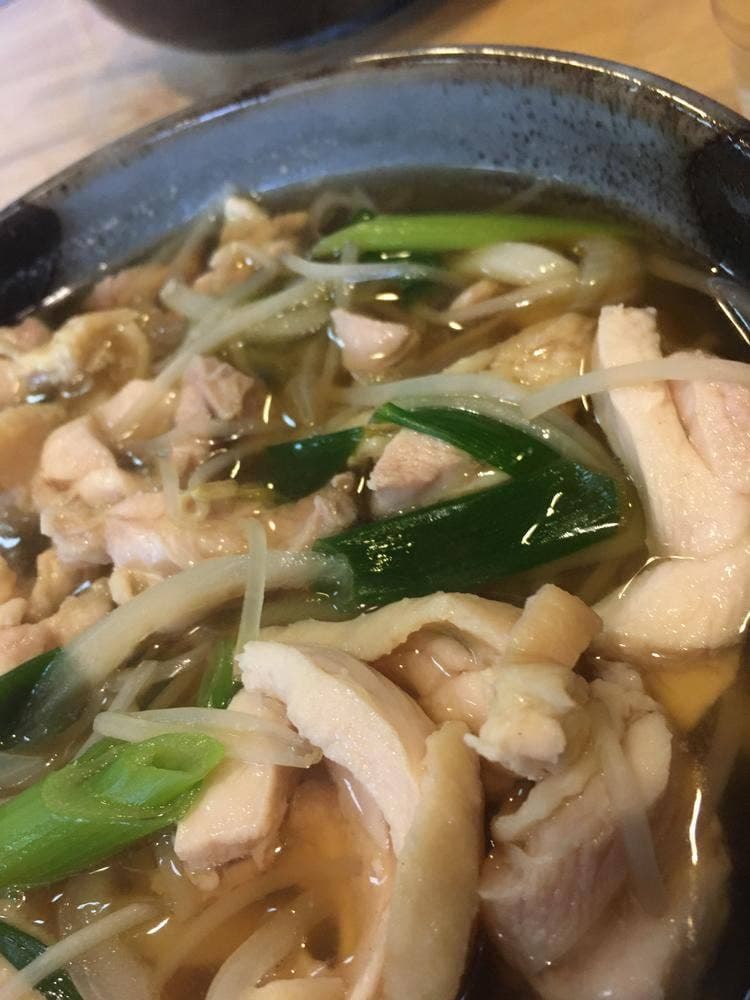 一心 竹田店