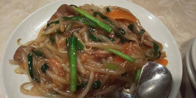中華居酒屋青葉 - サブ画像3