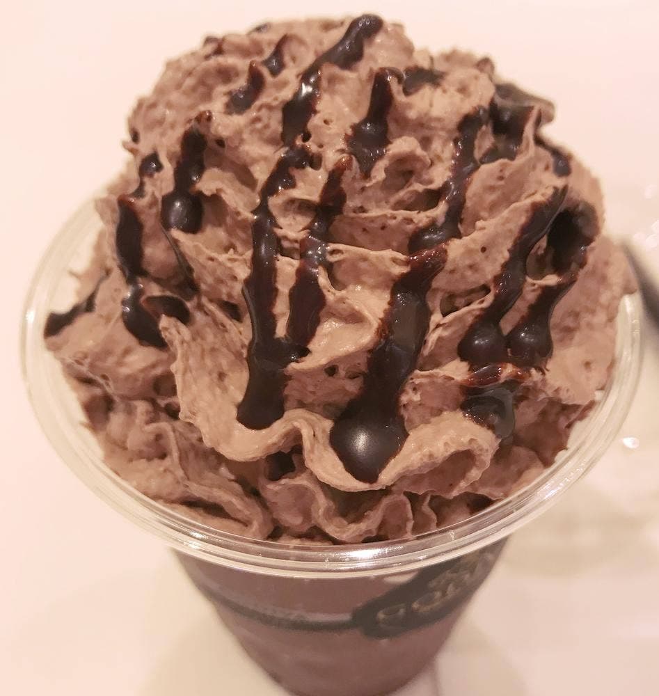 ゴディバ セルバテラス店