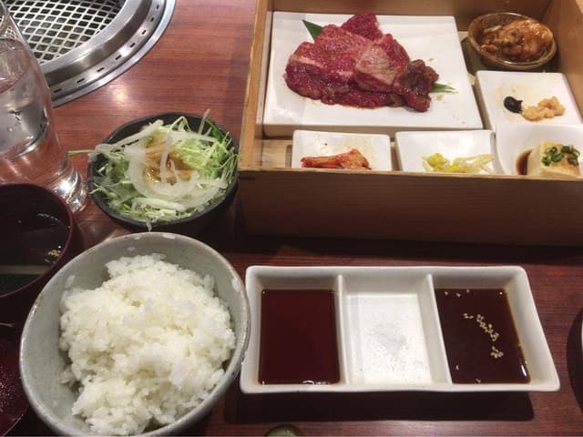 やきにくのバクロ RJR博多店 - サブ画像3