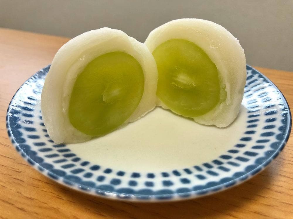 うばがもちや 草津駅前店