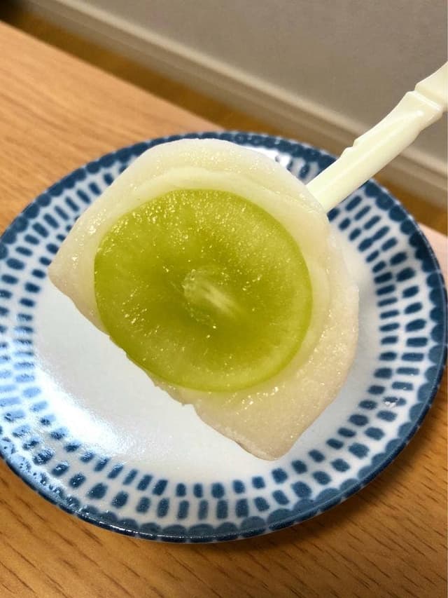 うばがもちや 草津駅前店 - サブ画像2
