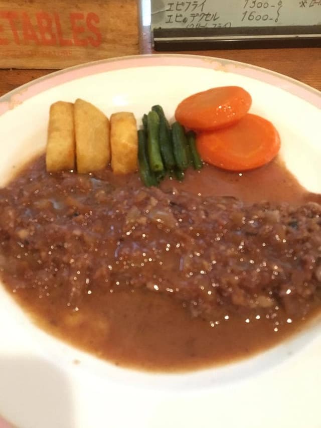 キッチン知以富 - サブ画像3