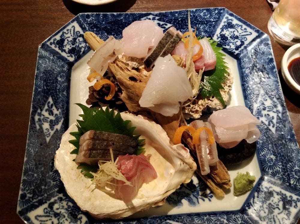 進肴
