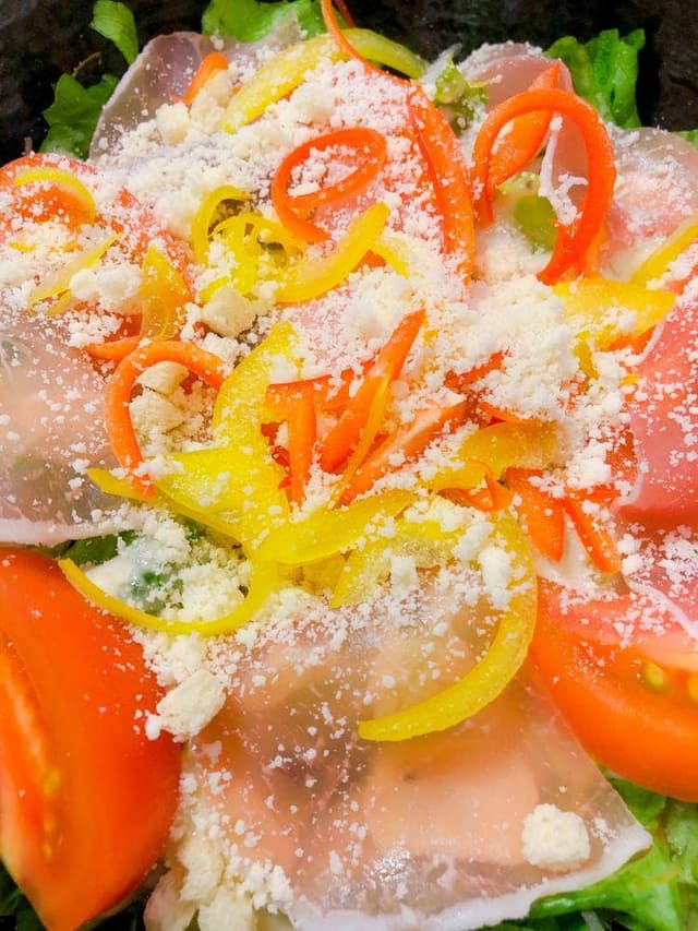 地魚屋台 ぜんちゃん - サブ画像2