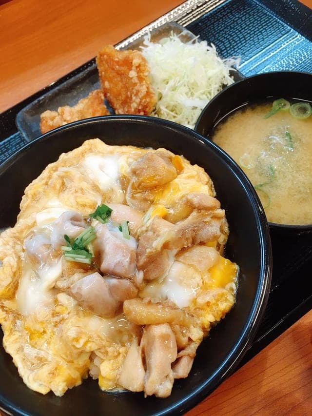 からやま 岐阜羽島店 - サブ画像2