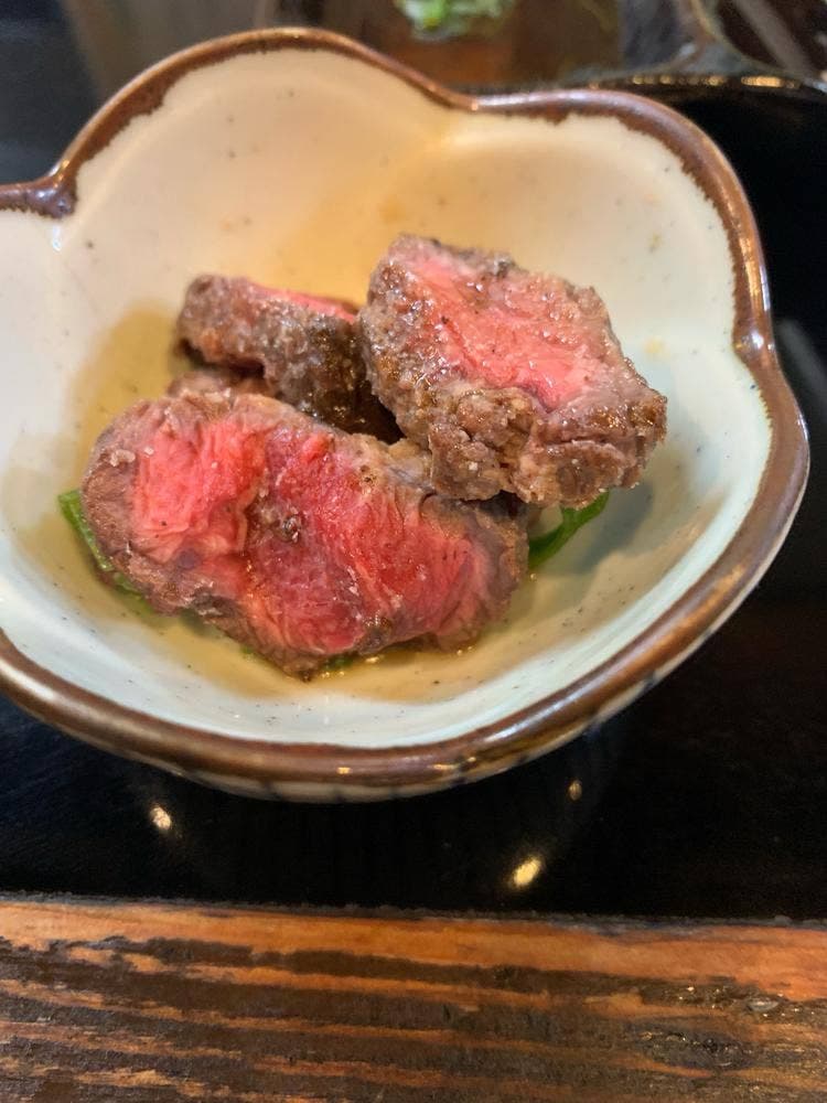 焼肉ホルモン正
