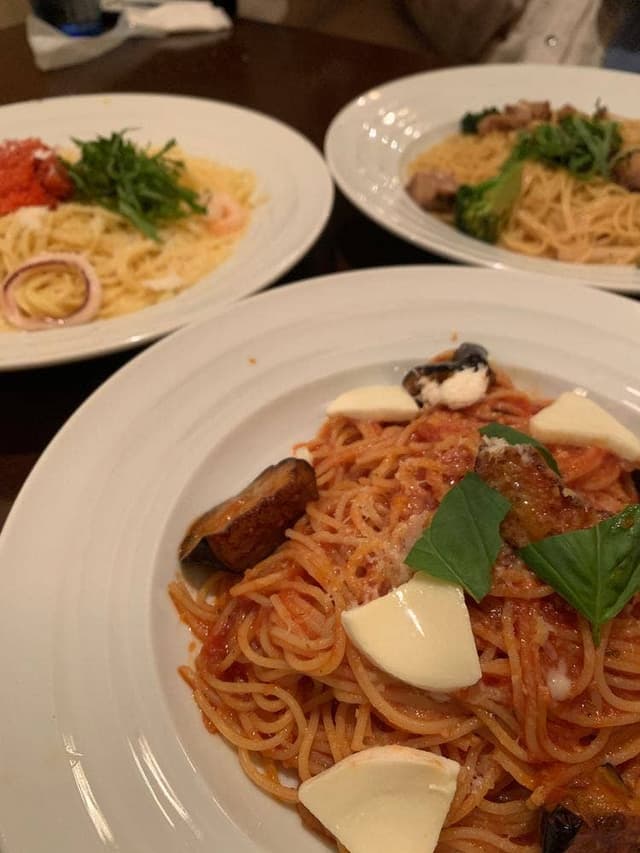 Tapas&Tapas 渋谷宮益坂店 - サブ画像1