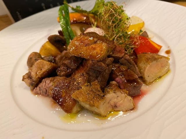 和食&ワイン 芦屋いわい - サブ画像3