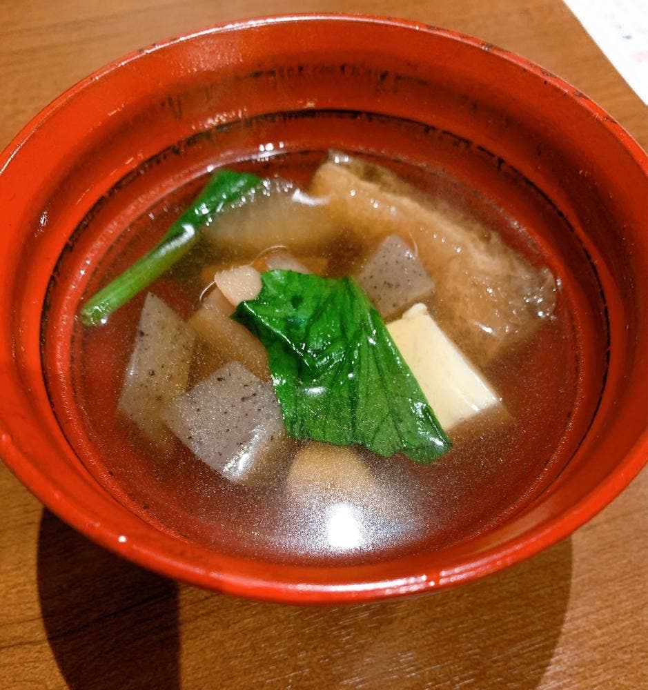 宵酒肴 みをつくし