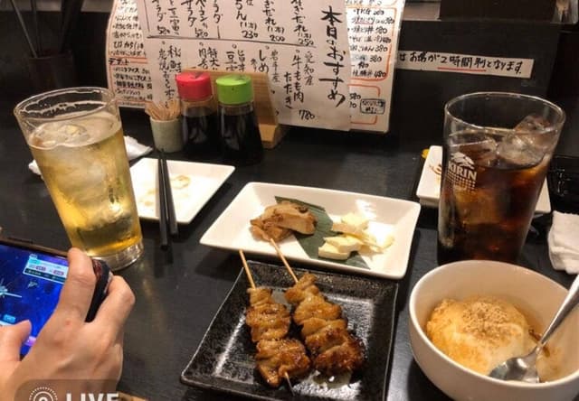 虎串 今池店 - サブ画像1
