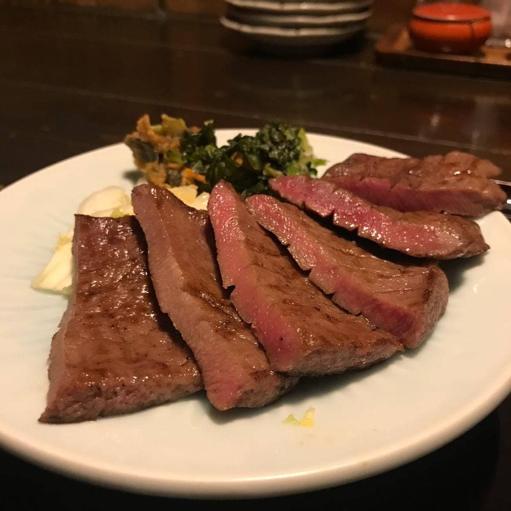 仙台 牛たん専門店 坂之上商店 四条河原町店