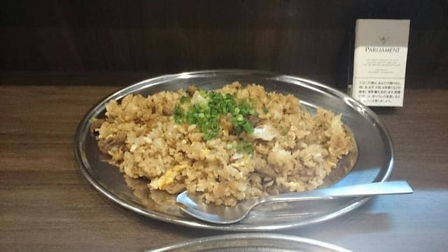 鉄板あみ焼 奏 - サブ画像1