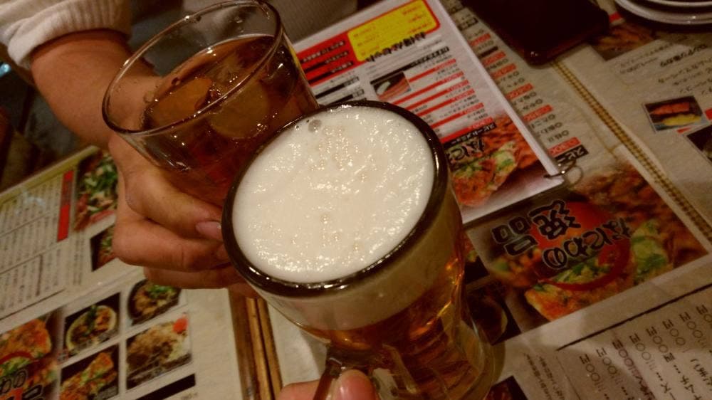 なにわの串カツ 七福