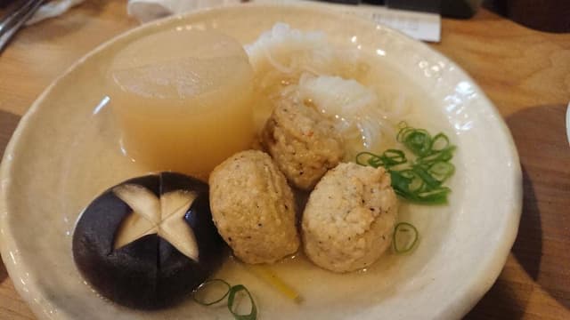 おでん家 万昌 ざっくばらん - サブ画像2
