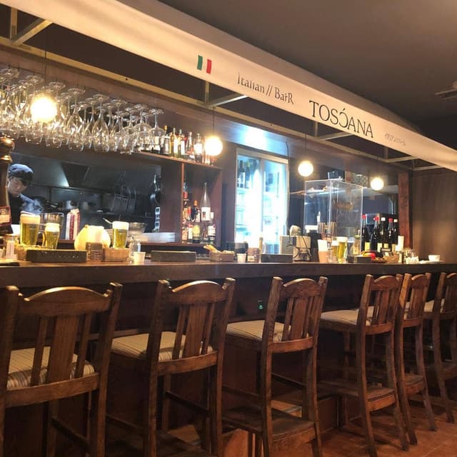 TOSCANA 吉祥寺店 - サブ画像3