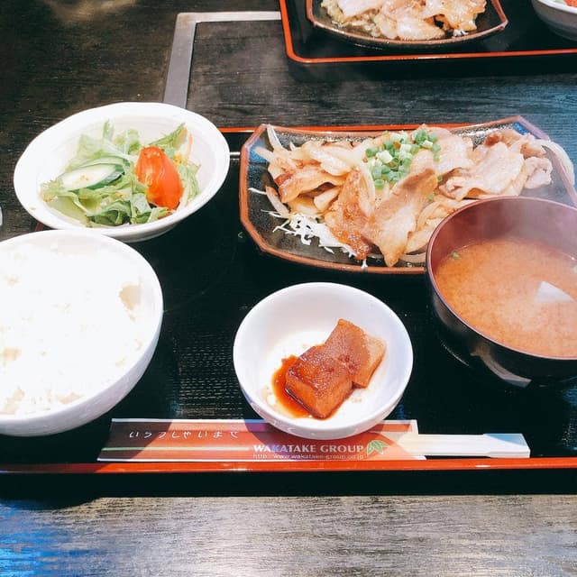 若竹 新横浜駅前店 - サブ画像2