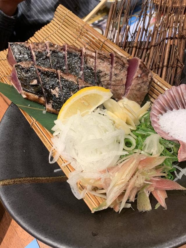 土佐清水ワールド 梅田ギャザ阪急店 - サブ画像1