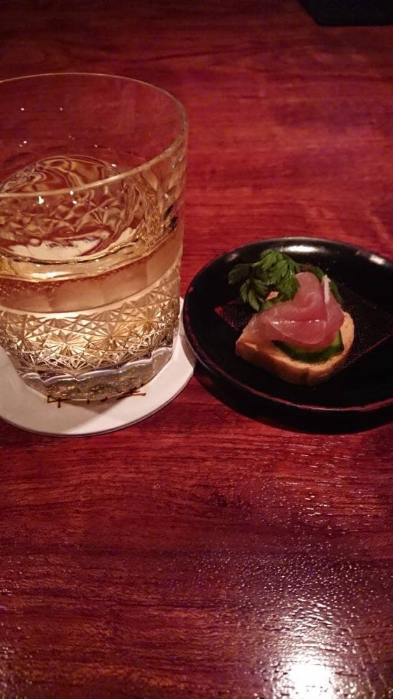 洋酒カクテル 中村堂