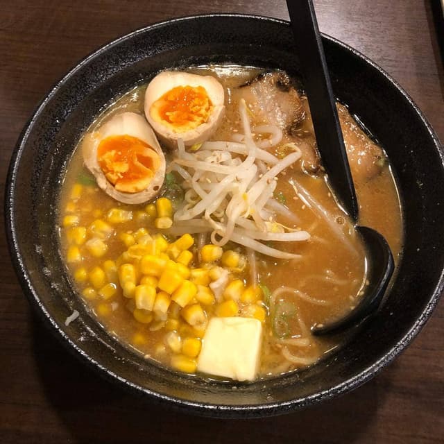 麺家一清 - サブ画像1
