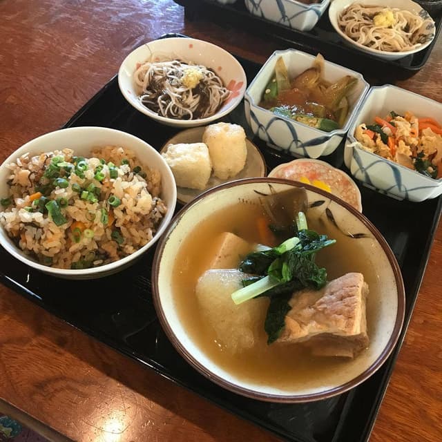 古民家食堂 てぃーらぶい - サブ画像3