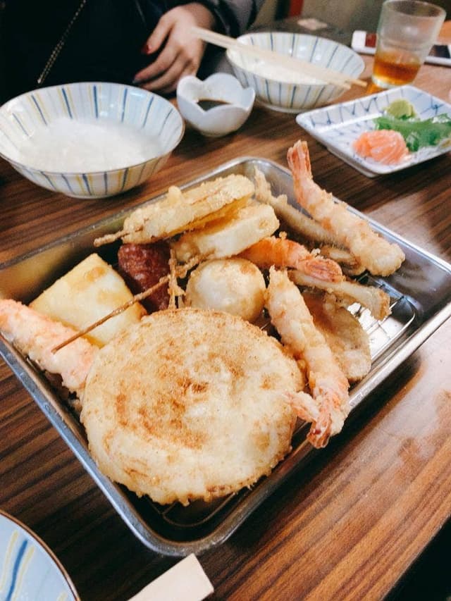 あば新 - サブ画像2
