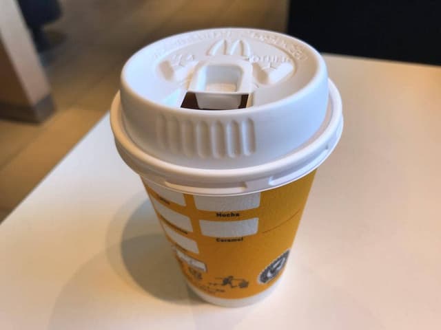 マクドナルド 126東金店 - サブ画像3