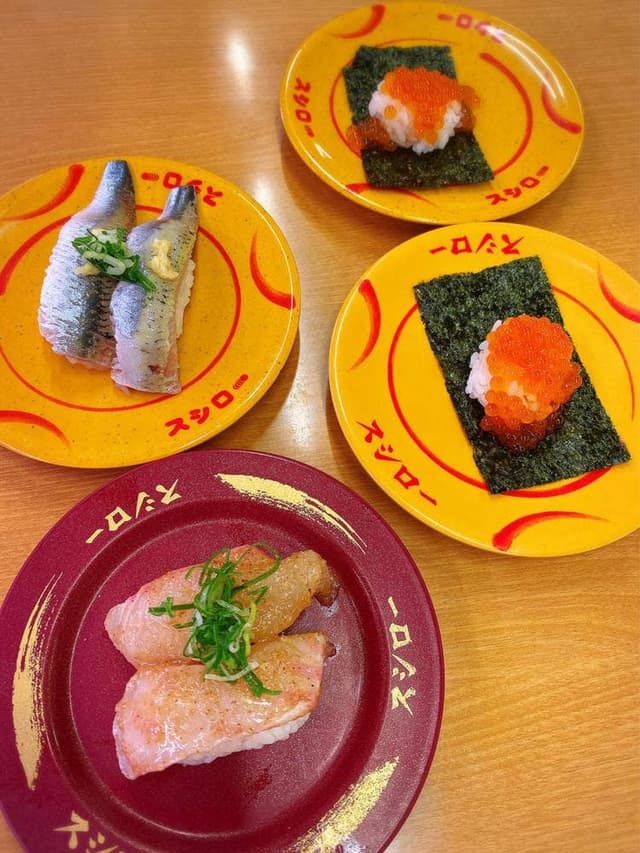 スシロー 明石藤江店 - サブ画像1