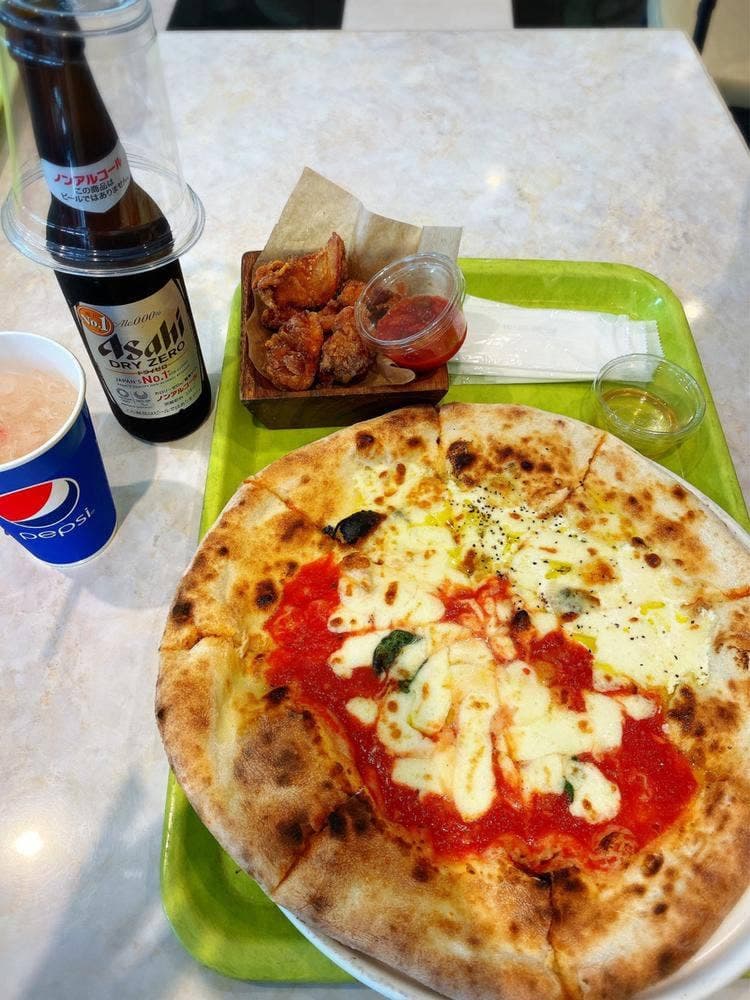 Food Gallery 神戸三田プレミアム・アウトレット