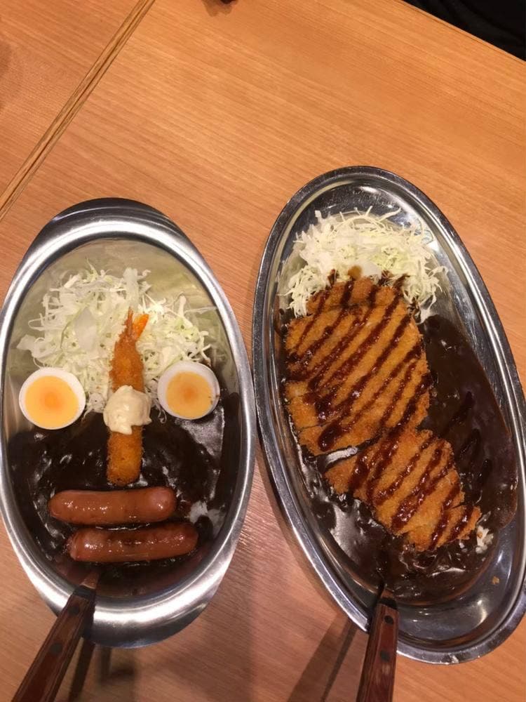 ゴーゴーカレー ピオレ姫路スタジアム店
