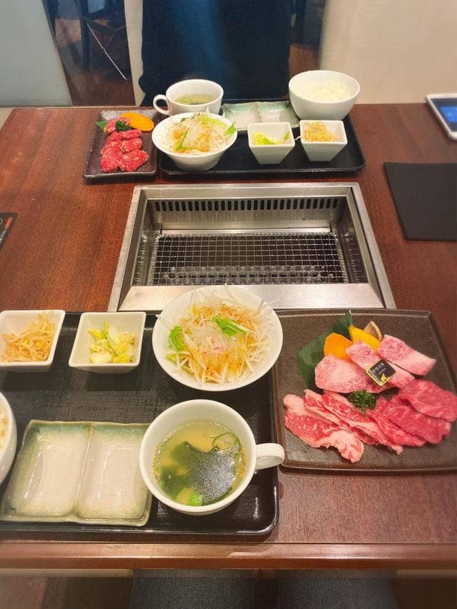 牛兵衛 草庵 阪急西宮ガーデンズ店 - サブ画像3