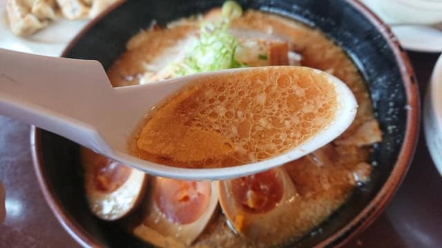麺赤みそ家 清原店 - サブ画像1