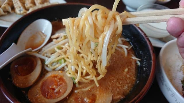 麺赤みそ家 清原店 - サブ画像2