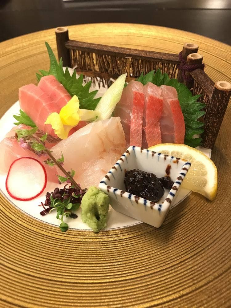 海鮮ダイニング 瑠璃 別邸 海と森