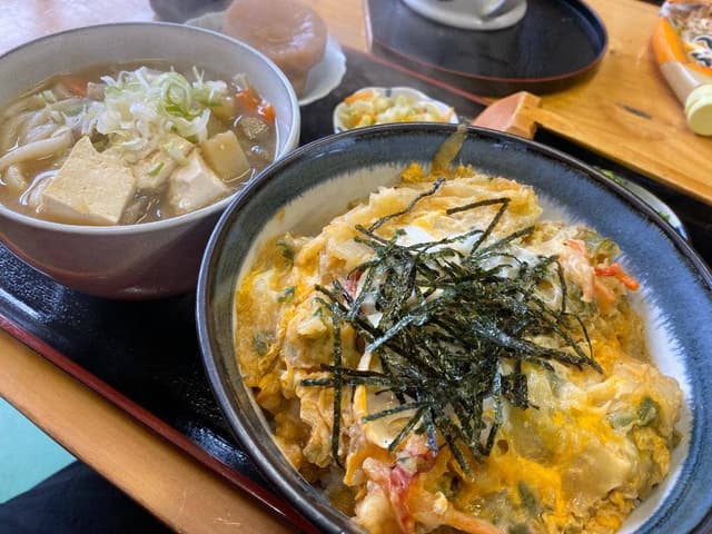 田舎っぺ - サブ画像1