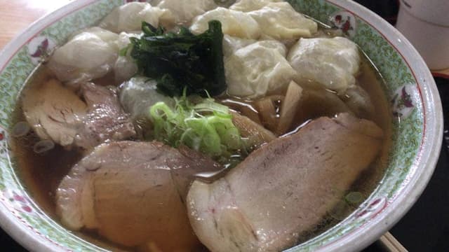 福留軒 - サブ画像3